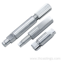 CNC Machining Aluminum Stainless Steel Mechanical Part